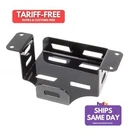 Distributors 5475BK, One Black Steel Battery Box Dyna-batt Performance Par. Fixed Price $157.47.