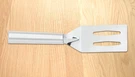 Rada Metal Spatula R114 Made Usa Kitchen Use For Cast Iron Grilling, 2" Face. Fixed Price $15.67.