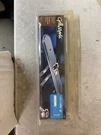 New (slightlyblem) Grill Mark Stainless Steel Bar Burner Large 19 Pn: 8099665. Fixed Price $20.00.