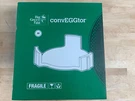 Big Green Ceramic For Conveggtor Medium 401038. Fixed Price $59.99.