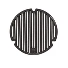 Kamado Joe Durable Non-stick Cast Iron Cooking Grate With Grill Lifter .... Fixed Price $128.73.