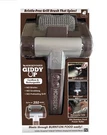 Horsepower Giddy Up Grill Brush, Heavy-duty Stainless Steel Bristle. Fixed Price $31.99.