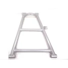 Spi Right Lower A-arm For 2004 Arctic Cat Fire 600. Fixed Price $108.06.