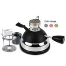 Bluefire Butane Mini Burner 4 Tabletop Coffee Syphon Sophon Cooking Stove Torch. Fixed Price $39.99.