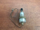 Hp 19246-60540 Inlet Pressure Regulator, 0-60 Range, 200 Psig Max. Fixed Price $45.69.