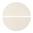 Half-moon Ceramic Heat Deflector Plates For Kamado Joe Iii,big Green E.... Fixed Price $77.45.