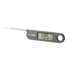 Taylor Precision Products 1476 Digital Folding Probe Thermometer. Fixed Price $18.87.