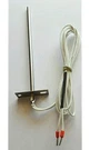 Rtd Probe For All Traeger Grills Fast Free Shipping Bbq Smokers Wood Pellets. Fixed Price $15.70.