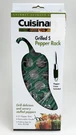 Cuisinart Grilled Stuffed Pepper Rack With Corer Included New(open Box). Fixed Price $9.99.
