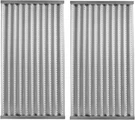Bbq Future 17" Emitter For Charbroil Tru-infrared Gas Grills 463644220. Fixed Price $78.99.