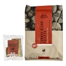 Traeger Limited Edition Turkey Blend Hardwood Pellets W/ Orange Brine. Fixed Price $40.56.