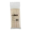 Winco WSK-06 Bamboo Skewers, 6-INCH (2-PACK). Fixed Price $11.66.
