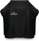 Napoleon Cover Fits Rogue 525 Series Grills, Black, Water Resistant, U.... Fixed Price $130.62.