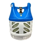 Viking Cylinders 11LB Vertical Fiberglass Composite Lpg W/type Valve. Fixed Price $284.99.