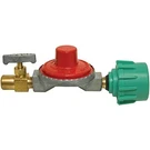 Bayou Classic 7000 High Pressure Regulator/control Valve Features 10-PSI. Fixed Price $34.93.