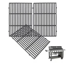Weber Genesis Ii 610 640 Cast Iron Cooking Grates 66096 66803. Fixed Price $49.99.