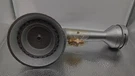 Wadeo High Pressure Cast-iron Propane Burner Head Brass Fitting For Turkey Fryer. Fixed Price $19.99.