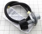 Weber Grill Part # 65570 - Hosereg 10.5WC QCC1 21IN Bb. Fixed Price $61.02.