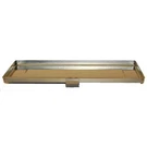 Magma 10-961 Gourmet Series Grease Catch Pan Marine Grill Accessory. Fixed Price $56.69.