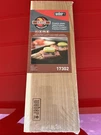 Weber Cedar Firespice Planks 17302 Pack New Sealed 15 X 5.5. Fixed Price $14.99.