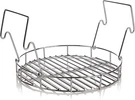 Char-broil The Big Easy Bunk Bed Basket Chrome. Fixed Price $18.23.