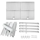 Bqmax Replacement Parts For Nexgrill 4 Burner 720-0830X Cooking Grate. Fixed Price $137.14.
