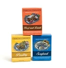Charcoal Companion Beef, Poultry And Seafood Smoking Wood Chip Sampler Pack. Fixed Price $9.95.