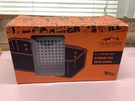 Traeger BAC653 P.a.l. Pop-and-lock Steel Storage Bin. Fixed Price $24.00.