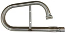 123L1, Gas Grill Pipe Burner For Ducane Left "p" Shaped, 1200, 1200HLPE, 1202. Fixed Price $34.55.