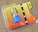 Mr Heater Steak Saver Adapter Convert Propane Grill To Lb Cylinder F276171 New. Fixed Price $19.95.