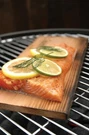 Charcoal Companion Hickory Wood Grilling Planks CC6045, Set Of 10. Fixed Price $80.00.