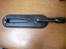 Music City Metals 29561 Gas Grill Main Burner Genuine Original Equipment Manufac. Fixed Price $12.00.