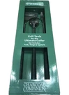 Bbq Set - Charcoal Companion Grill Tools For The Ultimate Golfer. Fixed Price $14.97.