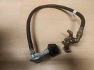 Mhp Gas Grill Propane Wnk Tjk Conversion With 24" Hose Gglp-kit. Fixed Price $60.00.