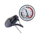 Tel-tru BQ325R Big Green Egg Primo Komodo Grill Dome Or Other Kamado-style. Fixed Price $77.59.