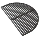 Primo Grills Half Moon Cast Iron Searing Grate For Oval Xl 400. Fixed Price $99.45.