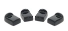 Primo Ceramic Feet, Oval Xl 400/LG 300/JR 200/KAMADO. Fixed Price $49.00.