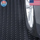 Resilia Heavy Duty Garage Floor Runner Protector Mat - Slip Resistant Diamond. Fixed Price $131.98.