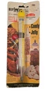 Usa Vintage 80S Acurite Chaney Inst Frying/candy/jelly Thermometer Metric Nos. Fixed Price $12.00.