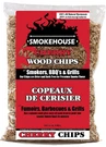 Smokehouse Wood Chips Cherry. Fixed Price $13.15.