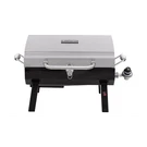 Char-broil Gas Grill 200 Portable Propane W/ Automatic Igniter. Fixed Price $80.00.