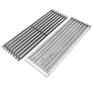 Char-broil Tru-infrared Replacement Grate & Emitter: 3297527R04. Fixed Price $69.95.