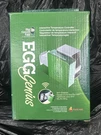 New! Big Green Egggenius Wifi Interactive Temperature Controller #121028. Fixed Price $194.47.