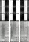Charbroil Tru-infrared 3 & 4 Burner Grill Cooking Grates And Emitter Kit. Fixed Price $122.46.