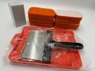 Griddle Cleaning Kit For Blackstone Accessories,flat Top Grill Tool. Fixed Price $10.97.