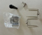 Mhp Heavy Duty Gas Grill Rotisserie Kit New. Fixed Price $39.99.
