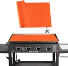 Cuttable Silicone Griddle Protect Mat For Blackstone,compatible With 36", 30",28. Fixed Price $39.94.