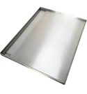 Bull Stainless Steel Slide-in Removable Griddle 97020. Fixed Price $200.00.