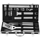 Grilljoy Bbq Accessories Tools Set 22PCS Stainless Steel Barbecue Gril.... Fixed Price $43.08.