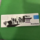 Broil Cast Iron Imperial/regal Cooking Grid - Piece 11229. Fixed Price $39.00.